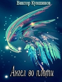 Кувшинов Виктор - Ангел во плоти