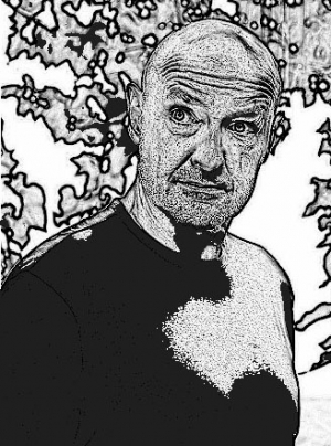 Лукьянов Александр - Трейлер Старика