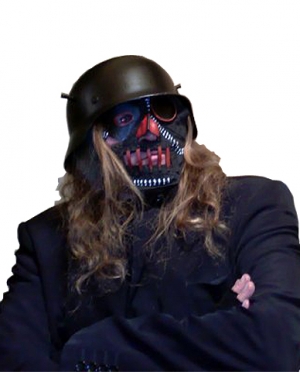 Лишний Константин - Космиты навсегда