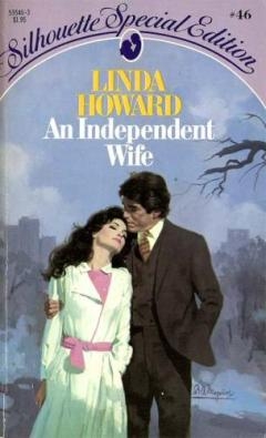 Ховард Линда - Независимая жена