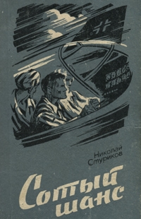 Стуриков Николай - Сотый шанс