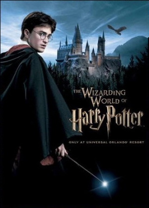 Collinerouge Danielle - Гарри Поттер и обряд Защиты Рода