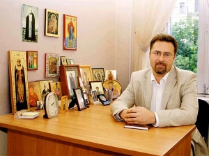 Авдеев Дмитрий - Душевные болезни: православный взгляд.