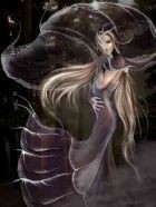 Медленный солнечный ветер