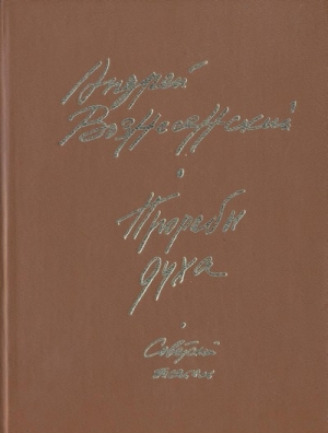 Вознесенский Андрей - Прорабы духа