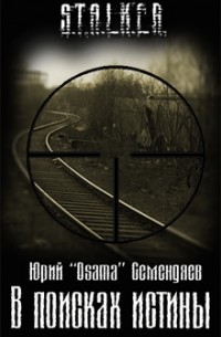 Семендяев Юрий - В поисках истины