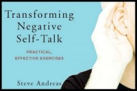 Help with Negative Self–talk Volume I