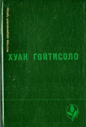 Гойтисоло Хуан - Печаль в раю