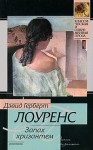 Лоуренс Дэвид Герберт - Запах хризантем