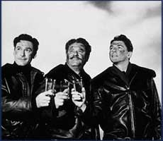 Пидлуцкий Олекса - Рональд Рейган: человек, победивший Империю зла