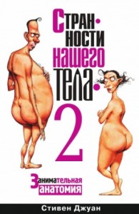 Странности нашего тела – 2