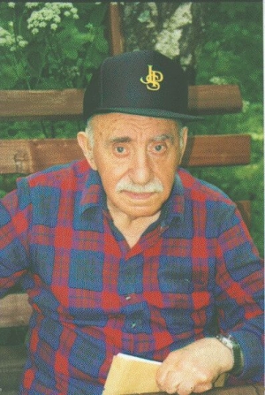 Липкин Семен - Большая книга стихов