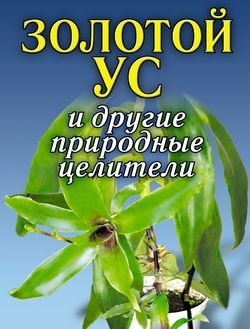 Иванов Алексей - Золотой ус и другие природные целители