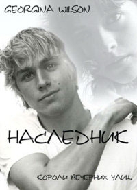 Вилсон Джорджина - Короли вечерних улиц. Наследник