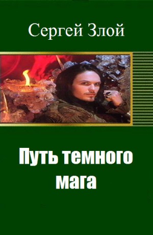Злой Сергей - Путь начинающего темного мага