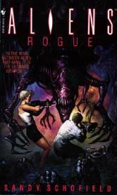 Скофилд Сэнди - Одиночка