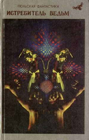 cкачать книгу Марчин Вольский, Анджей Сапковский, Еугениуш Дембс Истребитель ведьм (сборник)