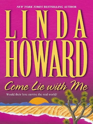 Ховард Линда - Побудь со мной