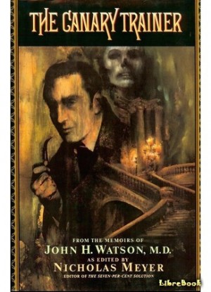 Мейер Николас - Учитель для канарейки