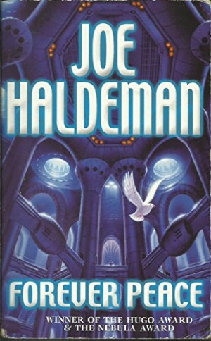 Haldeman Joe - Forever Peace