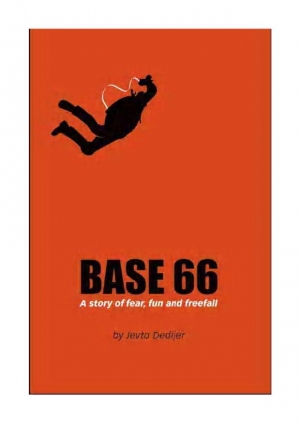 Дедьер Йефто - BASE 66