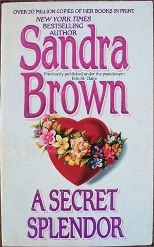 Браун Сандра - Секрет благородства
