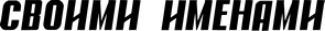 Газета "Своими Именами" (запрещенная Дуэль) - Газета "Своими Именами" №27 от 05.07.2011