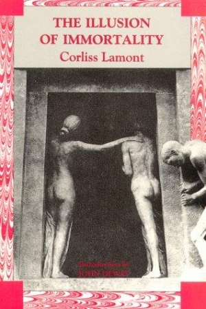 Ламонт Корлисс - Иллюзия бессмертия