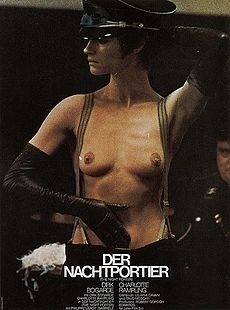 Кавани Лилиана , Москати Итало - Ночной портье