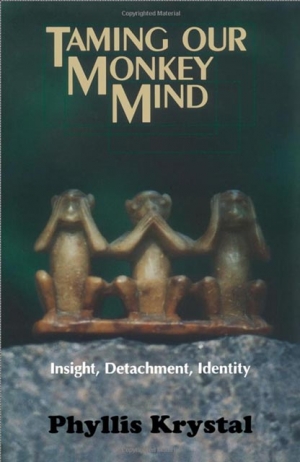 Кристал Филлис - Обуздание нашего обезьяньего ума