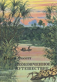 Неоконченное путешествие