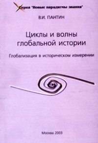 Циклы и волны глобальной истории