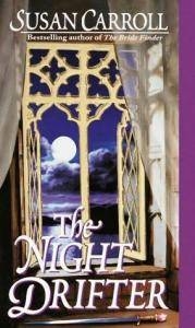 Кэрролл Сьюзен - Ночной скиталец