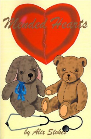 Stokes Alix - Излеченные сердца.