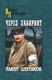 Шестаков Павел - Через лабиринт