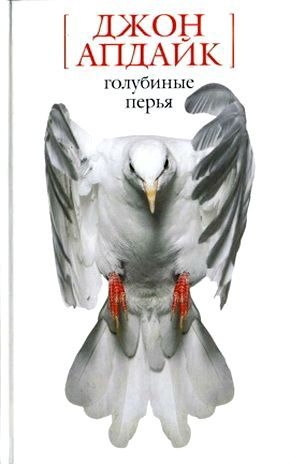 Апдайк Джон - Любовник с грязными ногтями