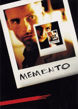 Нолан Джонатан - Memento Mori