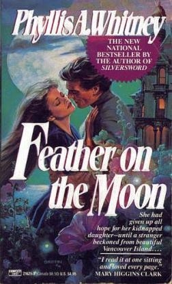 cкачать книгу Филлис Уитни Перо на Луне