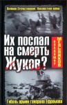 Мельников Владимир - Их послал на смерть Жуков? Гибель армии генерала Ефремова