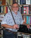 Звягинцев Василий, Шишикин Виталий - Автор «Одиссеи». Беседа с Василием Звягинцевым