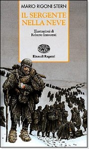 Сержант в снегах