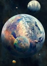 Котова Анна - Петер из системы Скульд