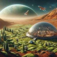 Загробная жизнь удалась