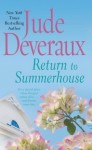 Деверо Джуд - Возвращение в летний домик