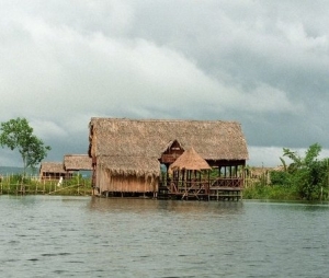 Змаев Алекс, Змаева Ангелина - Меж зеркал воды и неба