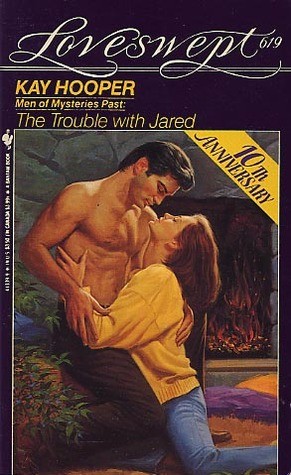 cкачать книгу Кей Хупер Затруднение Джареда