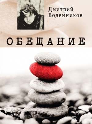 Воденников Дмитрий - Обещание