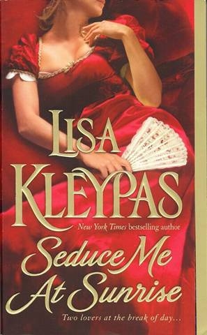 cкачать книгу Лиза Клейпас Соблазни меня на рассвете
