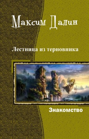Далин Максим - Знакомство (СИ)