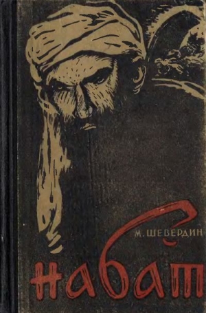 Шевердин Михаил - Набат. Агатовый перстень